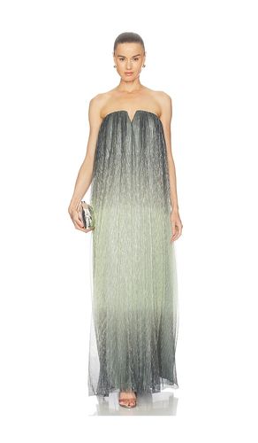 Aphrodite Gown in . Size 10/M. Also in 6/XS, 8/S - L'IDEE - Modalova
