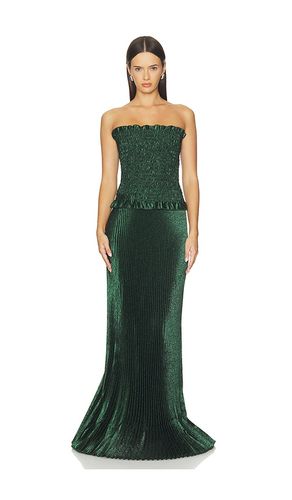 Maya Gown in . Size 10/M. Also in 12/L, 6/XS, 8/S - L'IDEE - Modalova