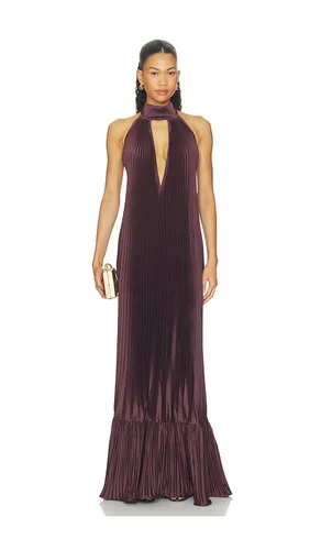 Libertie Gown in . Size 10/M. Also in 14/XL, 6/XS - L'IDEE - Modalova