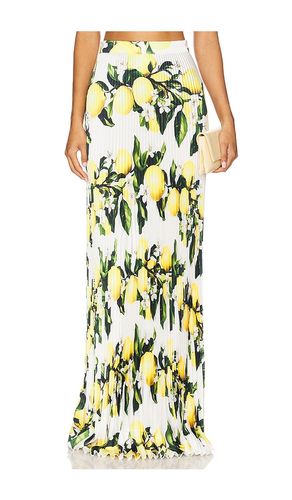 X REVOLVE Gala Skirt in White. - size 10/M (also in 12/L, 14/XL, 6/XS, 8/S) - L'IDEE - Modalova