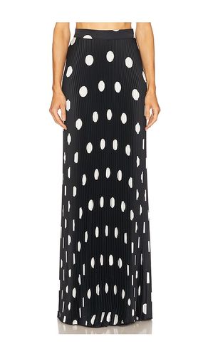 Gala Skirt in Black. - size 10/M (also in 8/S) - L'IDEE - Modalova