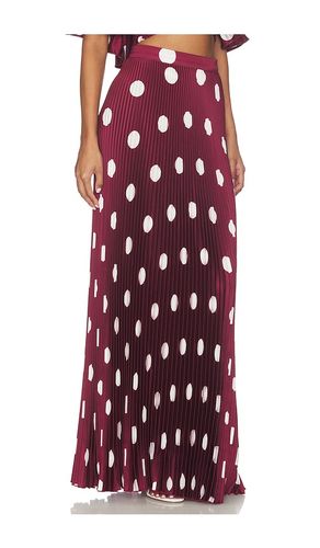 Gala Skirt in . Taglia 10/M. Also in 6/XS, 8/S - L'IDEE - Modalova