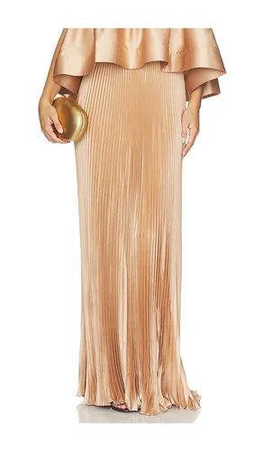 Gala Skirt in . Size 10/M. Also in 12/L, 6/XS, 8/S - L'IDEE - Modalova