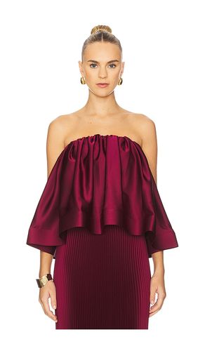 Breeana Top in . - size 10/M (also in 12/L, 14/XL, 6/XS, 8/S) - L'IDEE - Modalova