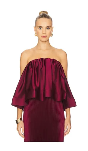 Breeana Top in . - size 12/L (also in 6/XS, 8/S) - L'IDEE - Modalova