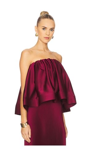 Breeana Top in . Size 6/XS. Also in 8/S, 12/L - L'IDEE - Modalova