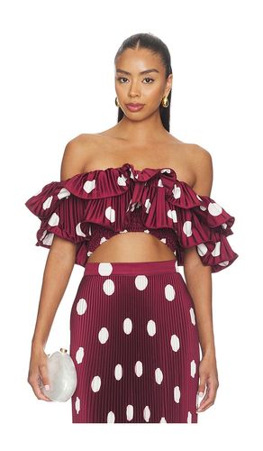 Debut Top in . Size 10/M. Also in 12/L - L'IDEE - Modalova