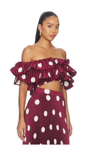 Debut Top in . Size 10/M. Also in 12/L, 8/S - L'IDEE - Modalova