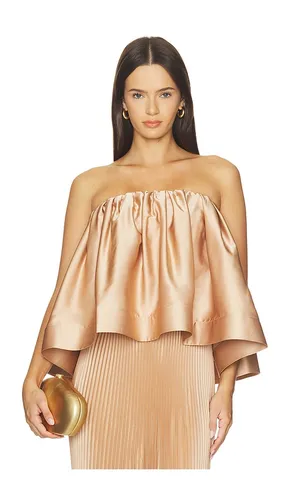 Breeana Top in . Size 10/M. Also in 6/XS, 8/S - L'IDEE - Modalova