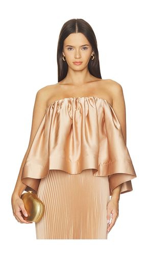 Breeana Top in . Taglia 10/M. Also in 12/L, 6/XS, 8/S - L'IDEE - Modalova