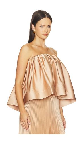 Breeana Top in . Size 10/M. Also in 12/L, 14/XL, 6/XS, 8/S - L'IDEE - Modalova
