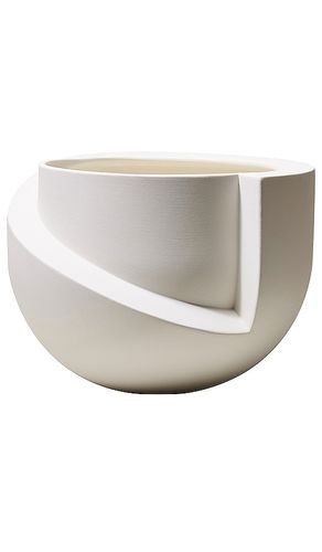 Macetero vayu en color blanco talla all - Light + Ladder - Modalova