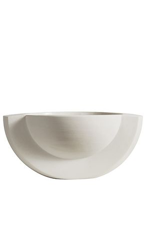 Bol saturn en color blanco talla all - Light + Ladder - Modalova