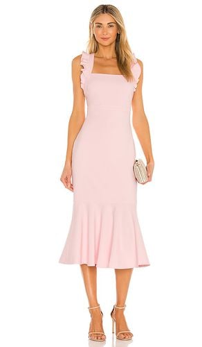 Hara Dress in Blush. - size 0 (also in 10, 2, 4, 6, 8) - LIKELY - Modalova