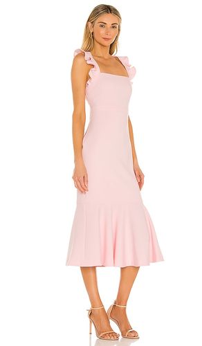 MIDI-KLEID HARA in . Größe 6. Also in 8 - LIKELY - Modalova