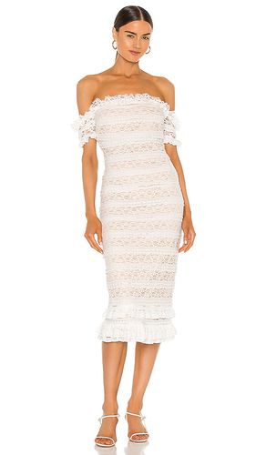 MIDI-KLEID MILARO in . Size 00 - LIKELY - Modalova