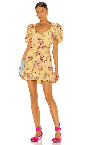 Mini Quinn Dress in . Size 0. Also in 6 - LIKELY - Modalova
