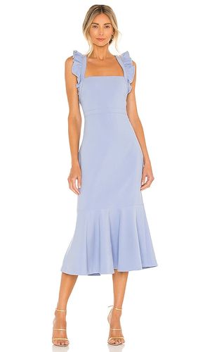 Hara Dress in Lavender. - size 0 (also in 2) - LIKELY - Modalova