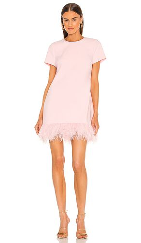 Marullo Dress in Rose. - size 0 (also in 2) - LIKELY - Modalova