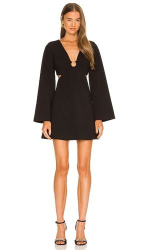 Long Sleeve Driscoll Dress in . - size 6 (also in 8) - LIKELY - Modalova