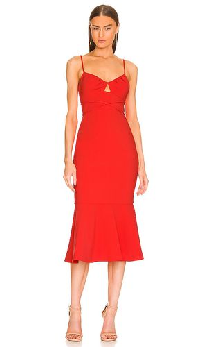 LIKELY Kiki Dress in Red. Size 6 - LIKELY - Modalova