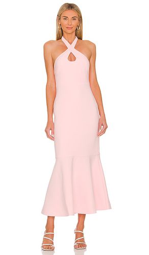 Vestido addie en color rubor talla 12 en - Blush. Talla 12 (también en 2, 6) - LIKELY - Modalova