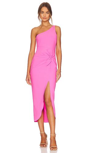 Vestido merilou en color rosado talla 0 en - Pink. Talla 0 (también en 00) - LIKELY - Modalova