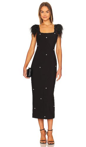 Cameron Midi Dress in . Taglia 00, 2, 4 - LIKELY - Modalova