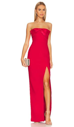 LIKELY Tricia Gown in Red. Size 12 - LIKELY - Modalova