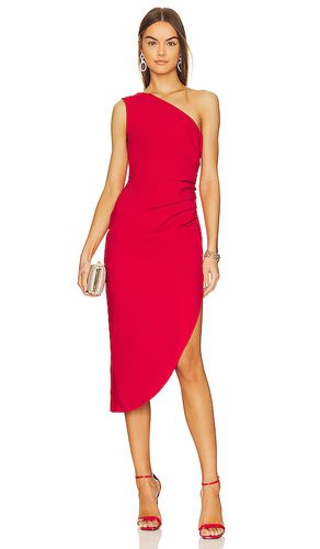 LIKELY Asha Dress in Red. Size 8 - LIKELY - Modalova