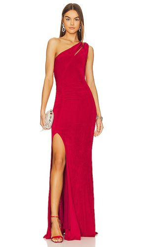 LIKELY Manuela Gown in Red. Size 2 - LIKELY - Modalova