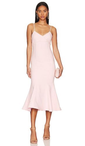 Meritt Dress in Blush. - size 00 (also in 10, 6, 8) - LIKELY - Modalova