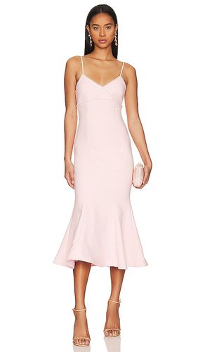 Meritt Dress in Blush. - size 10 (also in 8) - LIKELY - Modalova