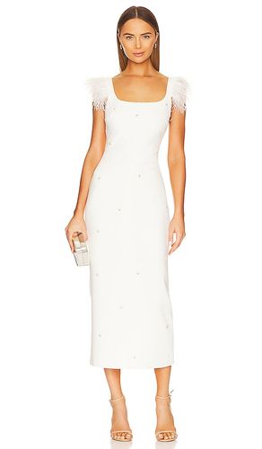 Cameron Midi Dress in . - size 0 (also in 00, 10, 2, 6, 8) - LIKELY - Modalova