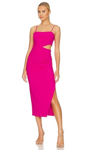 Vestido zeldana en color talla 0 en - Fuchsia. Talla 0 (también en 2, 4) - LIKELY - Modalova