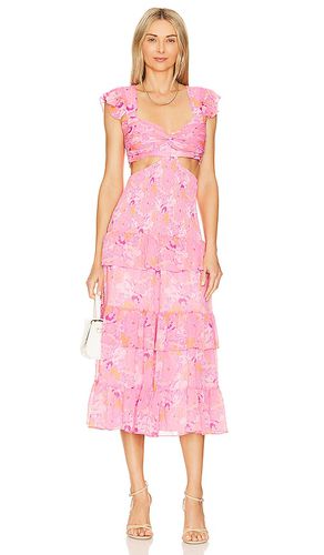 Neely Dress in Pink. - size 14 (also in 10, 12, 8) - LIKELY - Modalova