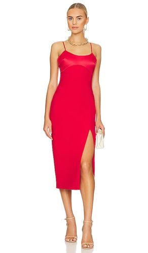 LIKELY KLEID LORNA in Red. Size 6 - LIKELY - Modalova