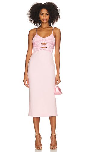 LIKELY Steph Dress in Pink. Size 8 - LIKELY - Modalova