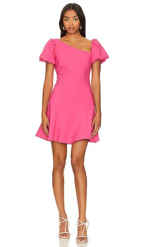 Andrea Dress in Fuchsia. - size 0 (also in 10, 2) - LIKELY - Modalova