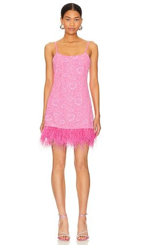 Mari Dress in Pink. - size 0 (also in 2) - LIKELY - Modalova