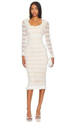 Lidia Dress in . - size 0 (also in 10, 12, 2, 4) - LIKELY - Modalova