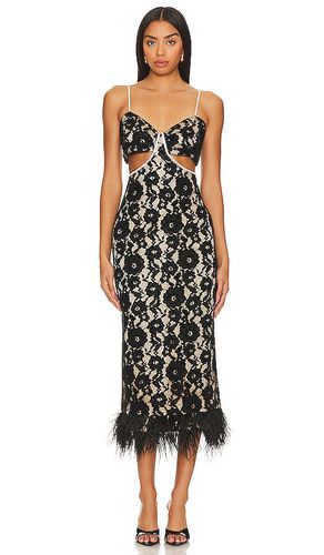 Sarah Dress in . Taglia 2, 6 - LIKELY - Modalova