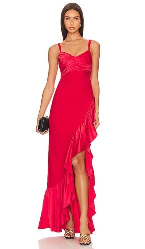 Billie Gown in Red. - size 0 (also in 10, 12, 2, 6, 8) - LIKELY - Modalova