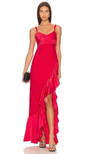 LIKELY Billie Gown in Red. Size 2 - LIKELY - Modalova
