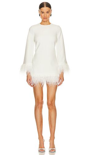 Long Sleeve Marullo Dress in . Size 10, 2, 4, 6, 8 - LIKELY - Modalova