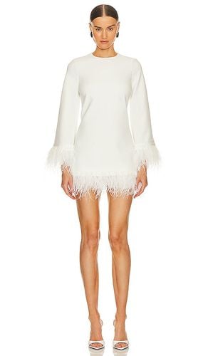 Long Sleeve Marullo Dress in . Taglia 2, 4 - LIKELY - Modalova