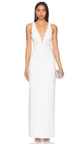 Cristo Gown in . - size 0 (also in 10, 12, 2, 4, 6) - LIKELY - Modalova