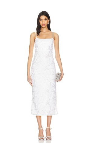 MIDI-KLEID LEALA in . Größe 2. Also in 4 - LIKELY - Modalova