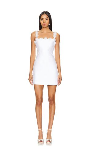 Luza Mini Dress in . - size 00 (also in 10, 12, 2, 4, 6, 8) - LIKELY - Modalova