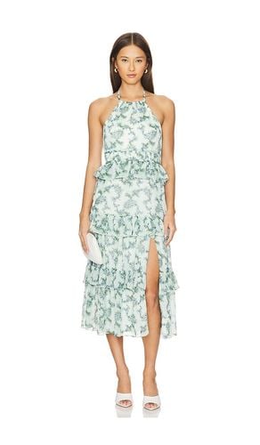 Dyana Midi Dress in . - size 10 (also in 12, 2, 6) - LIKELY - Modalova